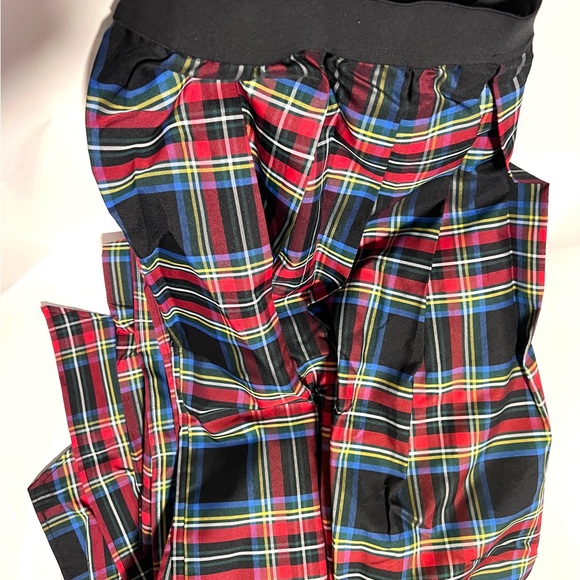 Joan Rivers Red Carpet Regular Pull-On Maxi Skirt - Picture 3 of 5